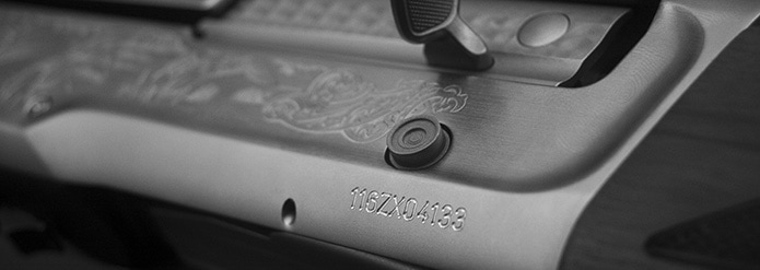 browning serial numbers for shot guns